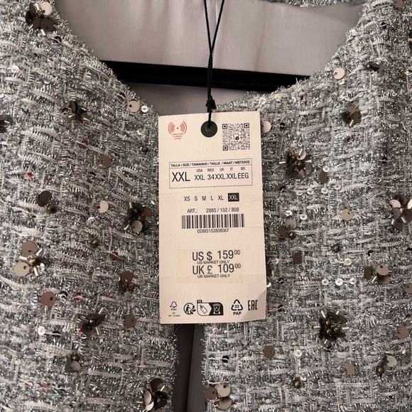 Zara - Picture 4 of 5